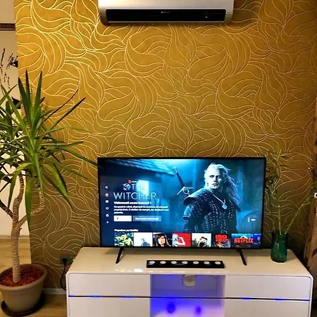Seasons Апартаменти Брашов