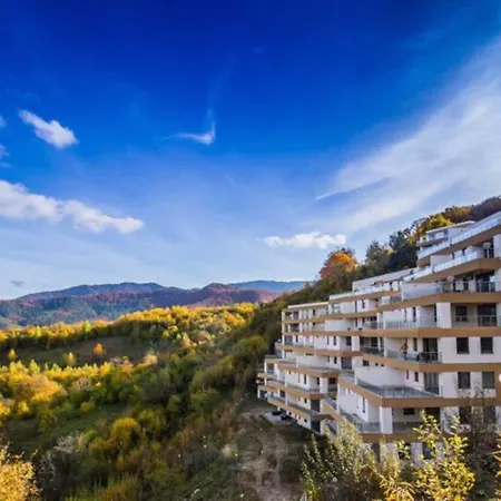 Seasons Apartment