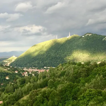 Seasons Брашов