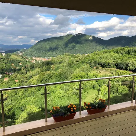 Apartment Seasons Brasov